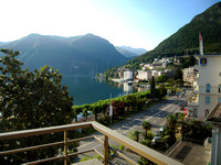 Lake Como / Bellagio